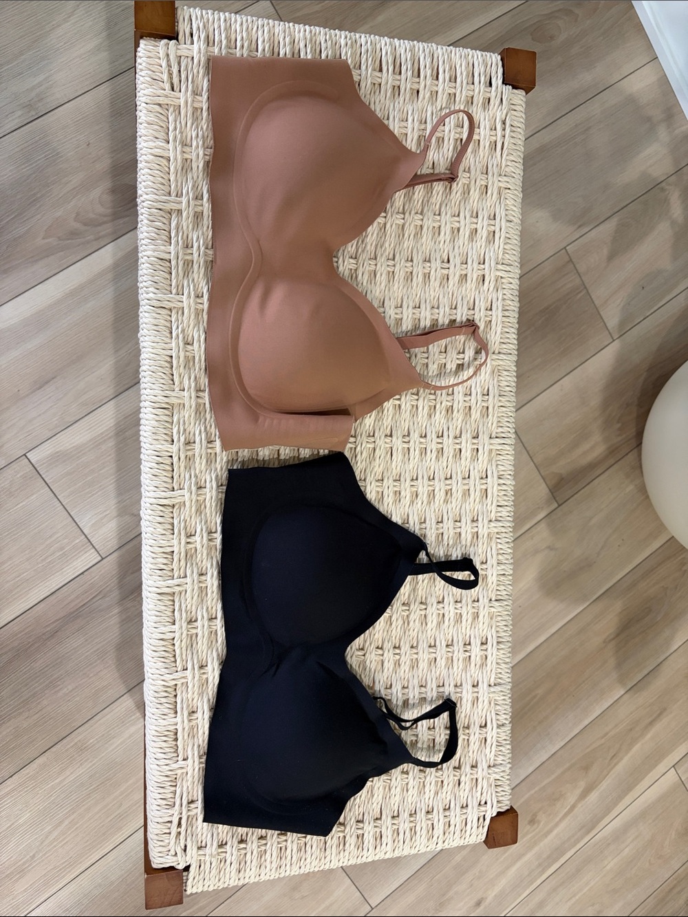 Bra Bundle- Medium, no wire